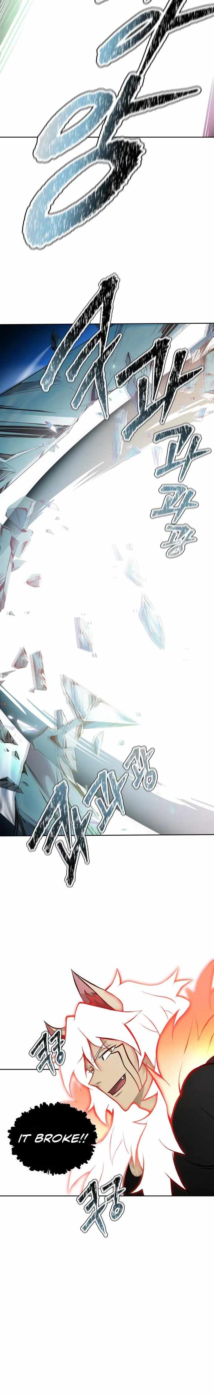 Tower of God Chapter 588 image 10
